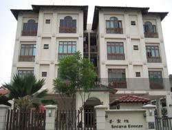 Seraya Breeze (D15), Apartment #127890412